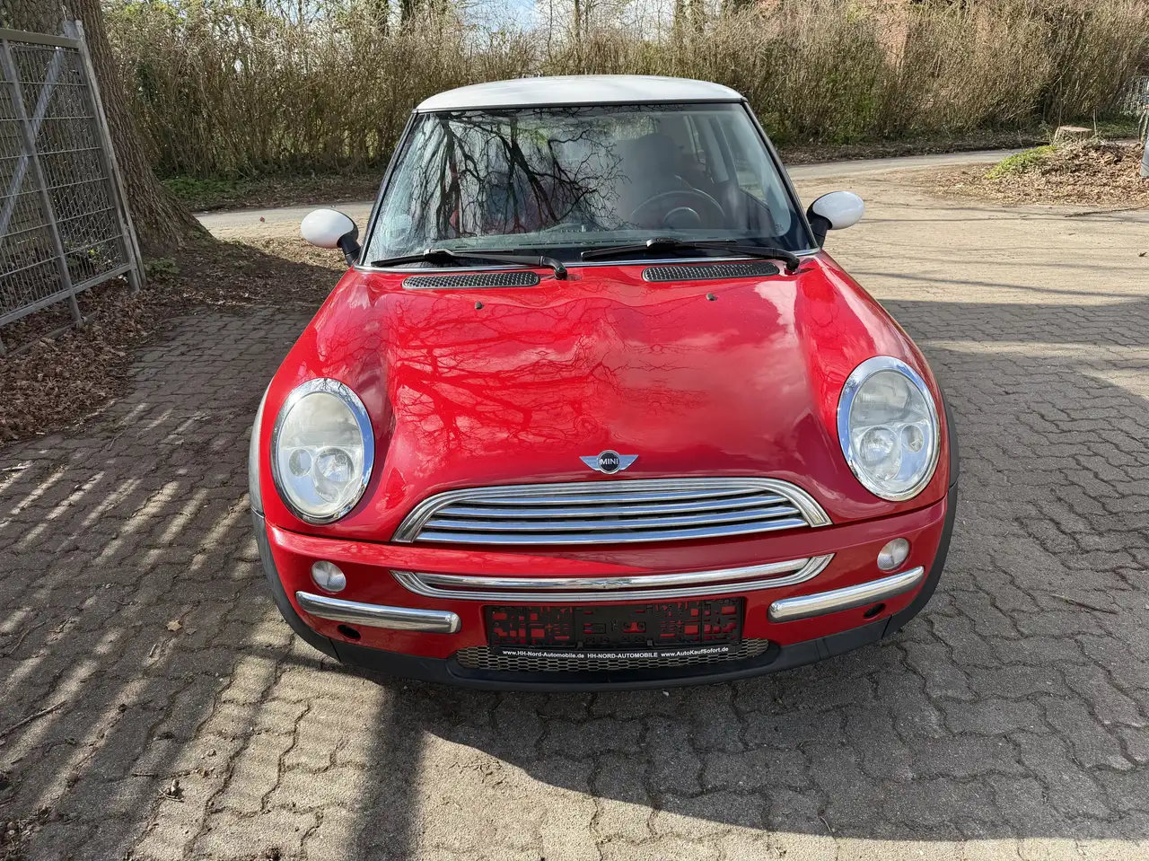 MINI One Cooper + Tüv/Au 01-2027, foto 3
