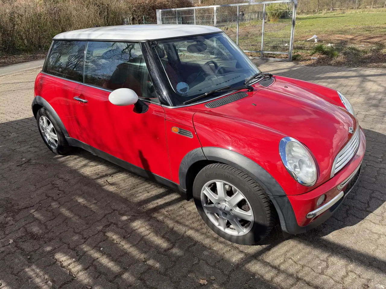 MINI One Cooper + Tüv/Au 01-2027, foto 4