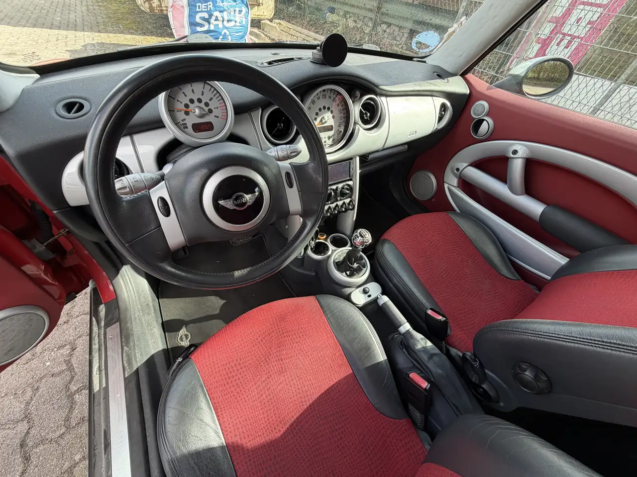 MINI One Cooper + Tüv/Au 01-2027, foto 10