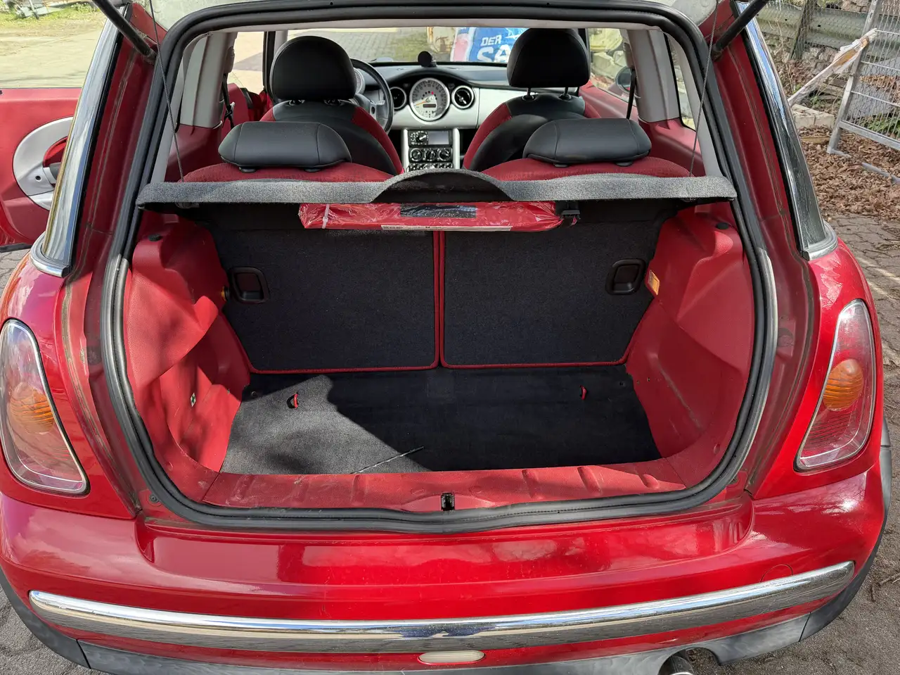 MINI One Cooper + Tüv/Au 01-2027, foto 9