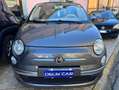 Fiat 500 1.2 Lounge 69cv-garanzia usato-unico proprietario Gris - thumbnail 6