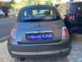 Fiat 500 1.2 Lounge 69cv-garanzia usato-unico proprietario Gris - thumbnail 3