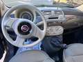 Fiat 500 1.2 Lounge 69cv-garanzia usato-unico proprietario Gris - thumbnail 7