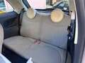 Fiat 500 1.2 Lounge 69cv-garanzia usato-unico proprietario Gris - thumbnail 10