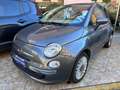 Fiat 500 1.2 Lounge 69cv-garanzia usato-unico proprietario Gris - thumbnail 5