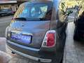 Fiat 500 1.2 Lounge 69cv-garanzia usato-unico proprietario Gris - thumbnail 4