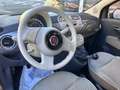 Fiat 500 1.2 Lounge 69cv-garanzia usato-unico proprietario Gris - thumbnail 8