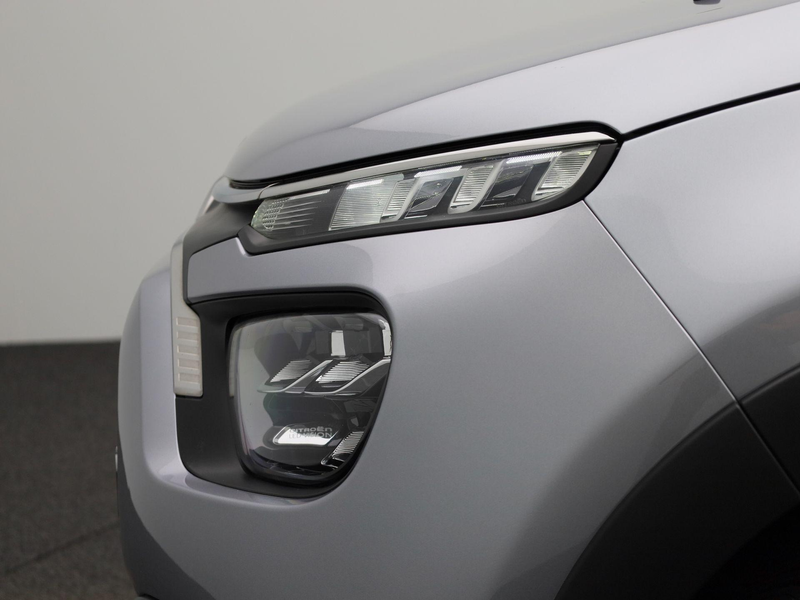 Citroen C3 1.2 PureTech Feel | Wordt Verwacht | Apple Carplay — photo 15