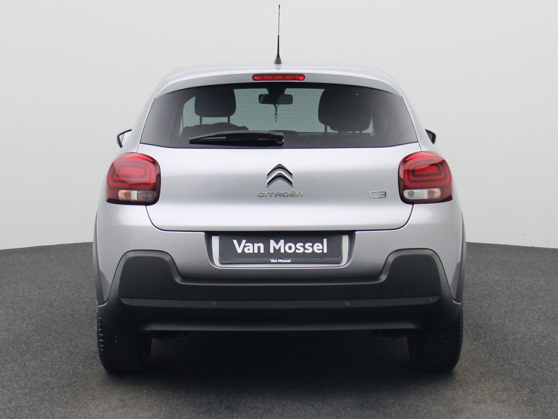 Citroen C3 1.2 PureTech Feel | Wordt Verwacht | Apple Carplay — photo 5