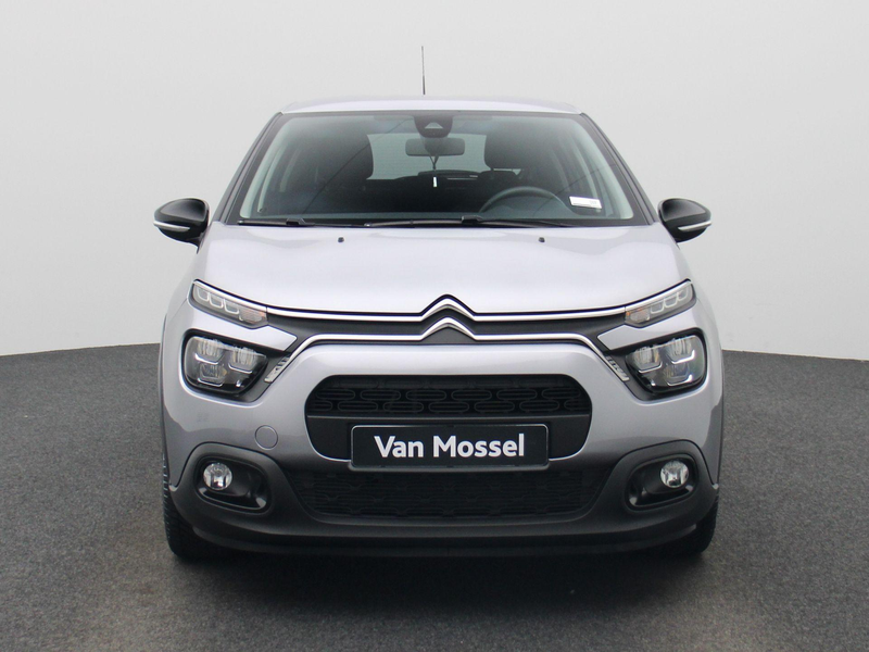 Citroen C3 1.2 PureTech Feel | Wordt Verwacht | Apple Carplay — photo 3
