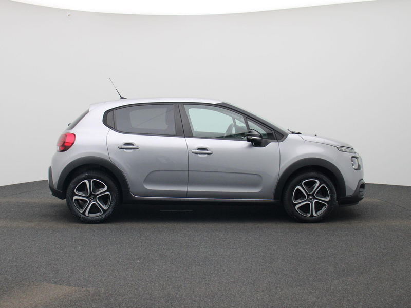 Citroen C3 1.2 PureTech Feel | Wordt Verwacht | Apple Carplay — photo 6