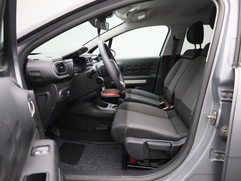 Citroen C3 1.2 PureTech Feel | Wordt Verwacht | Apple Carplay — photo 11