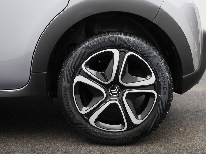Citroen C3 1.2 PureTech Feel | Wordt Verwacht | Apple Carplay — photo 13