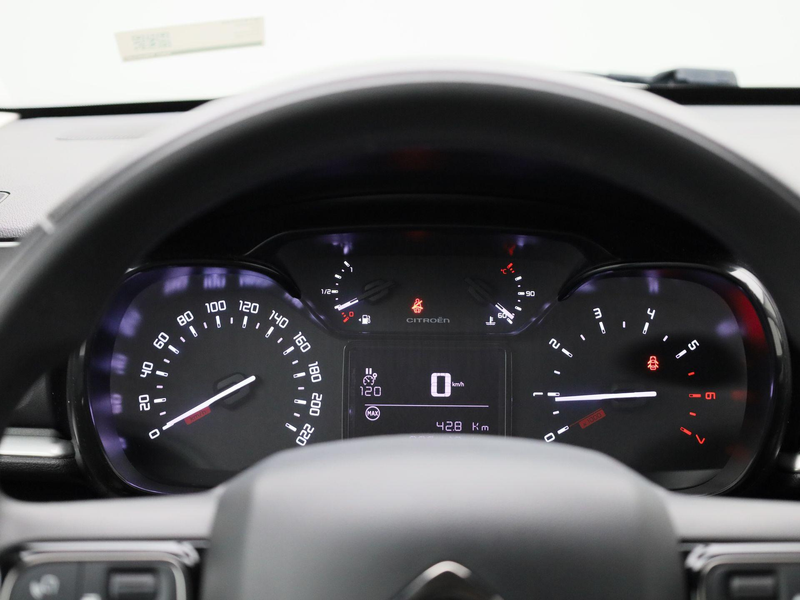 Citroen C3 1.2 PureTech Feel | Wordt Verwacht | Apple Carplay — photo 8