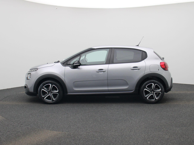Citroen C3 1.2 PureTech Feel | Wordt Verwacht | Apple Carplay — photo 4
