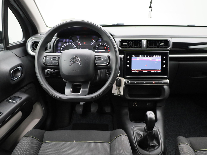 Citroen C3 1.2 PureTech Feel | Wordt Verwacht | Apple Carplay — photo 7