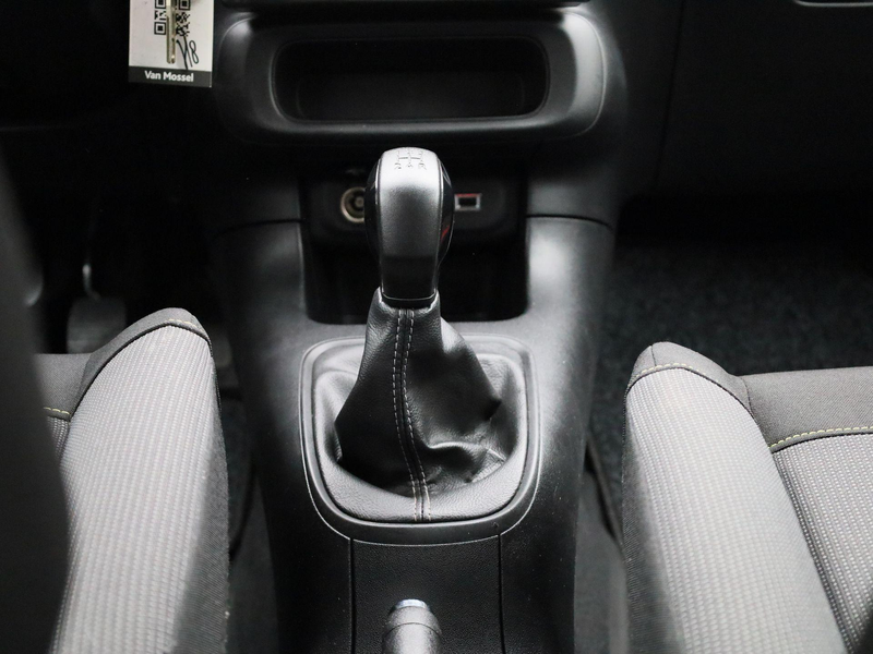 Citroen C3 1.2 PureTech Feel | Wordt Verwacht | Apple Carplay — photo 10