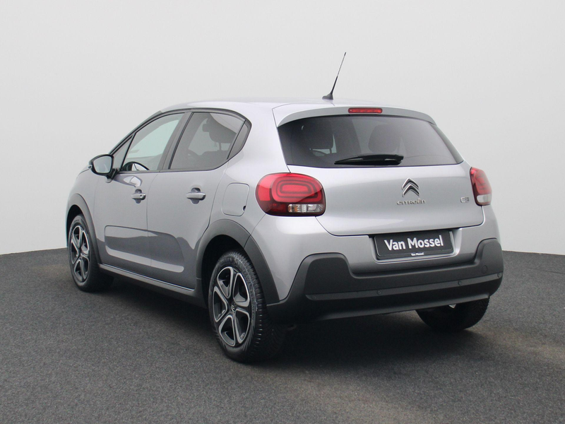 Citroen C3 1.2 PureTech Feel | Wordt Verwacht | Apple Carplay — photo 2