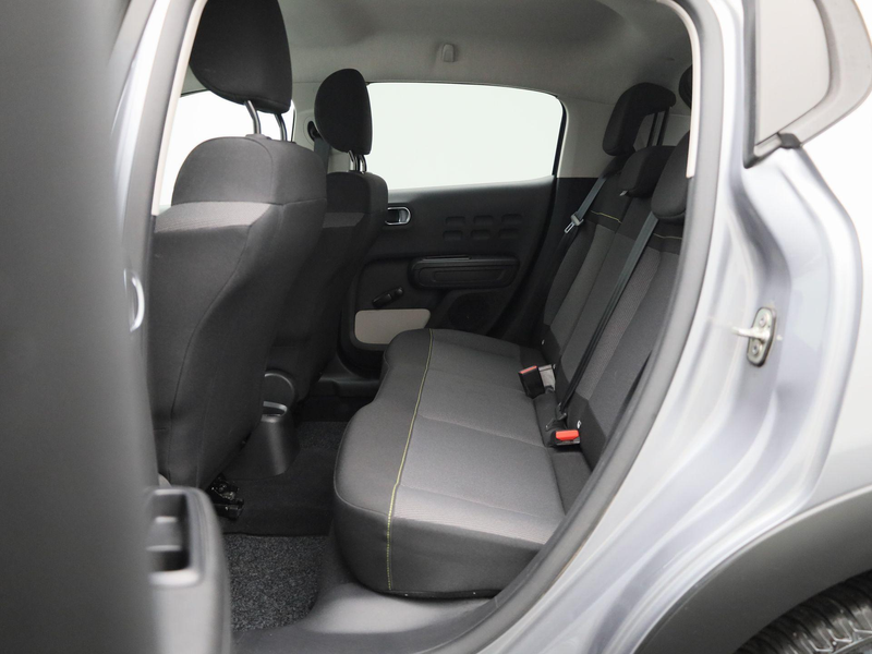 Citroen C3 1.2 PureTech Feel | Wordt Verwacht | Apple Carplay — photo 12