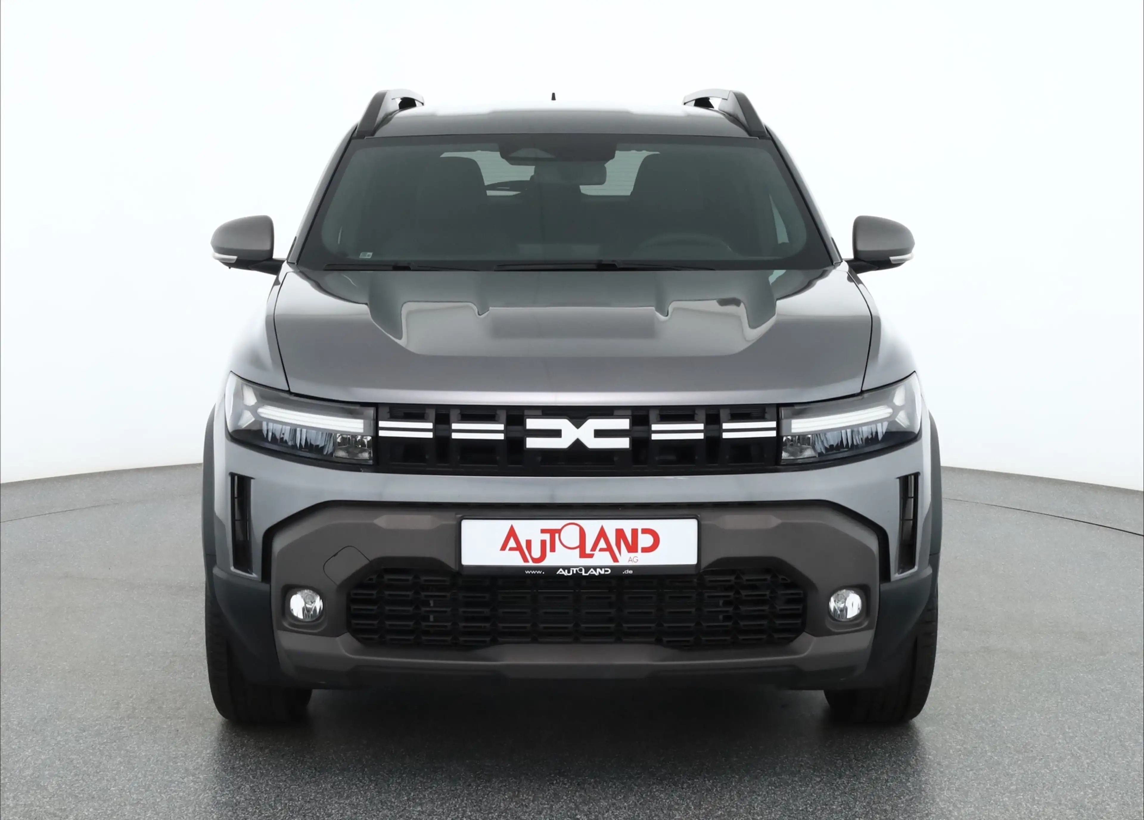 Dacia Duster Journey TCe 130 LED Kamera — photo 8