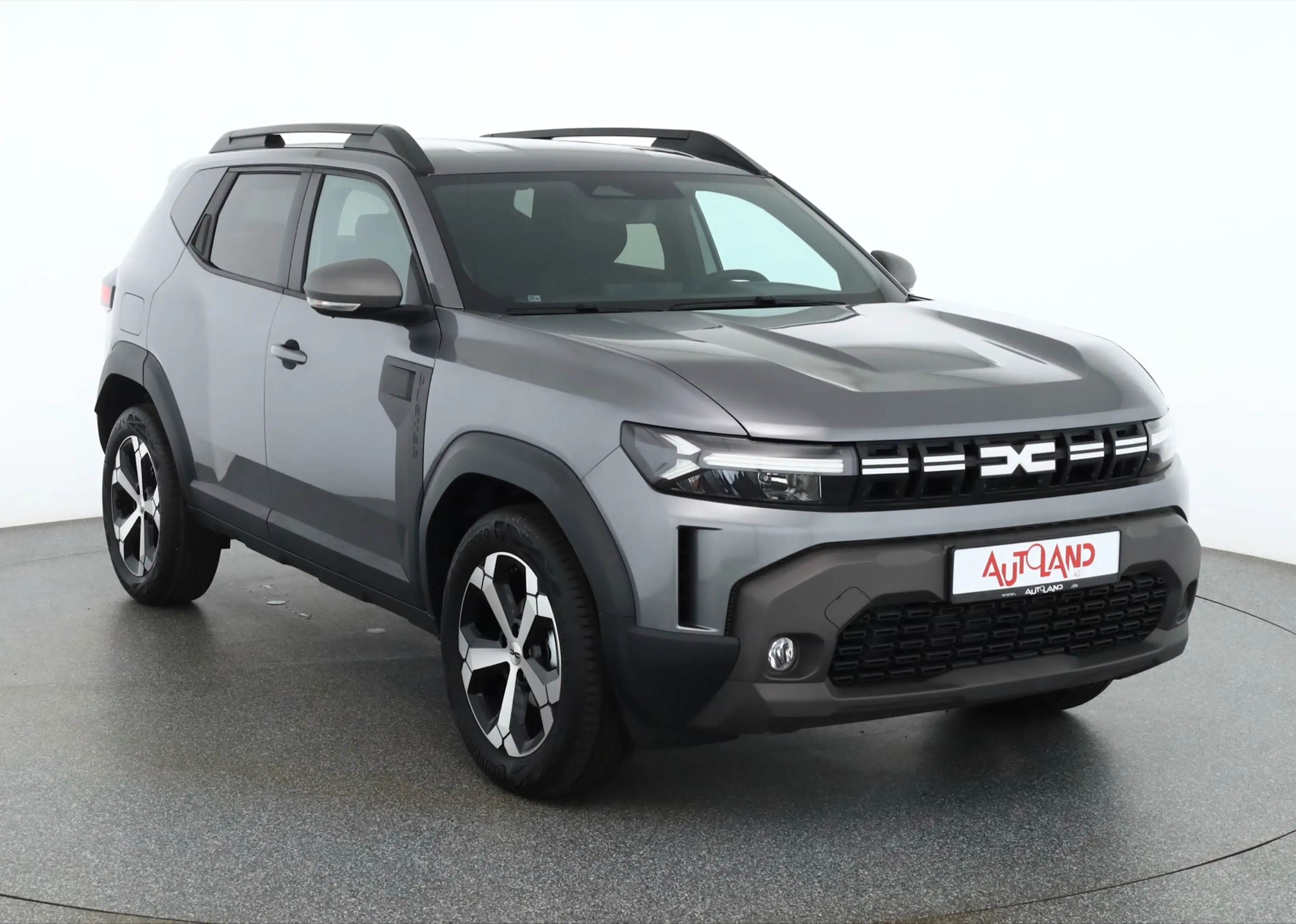 Dacia Duster Journey TCe 130 LED Kamera — photo 7