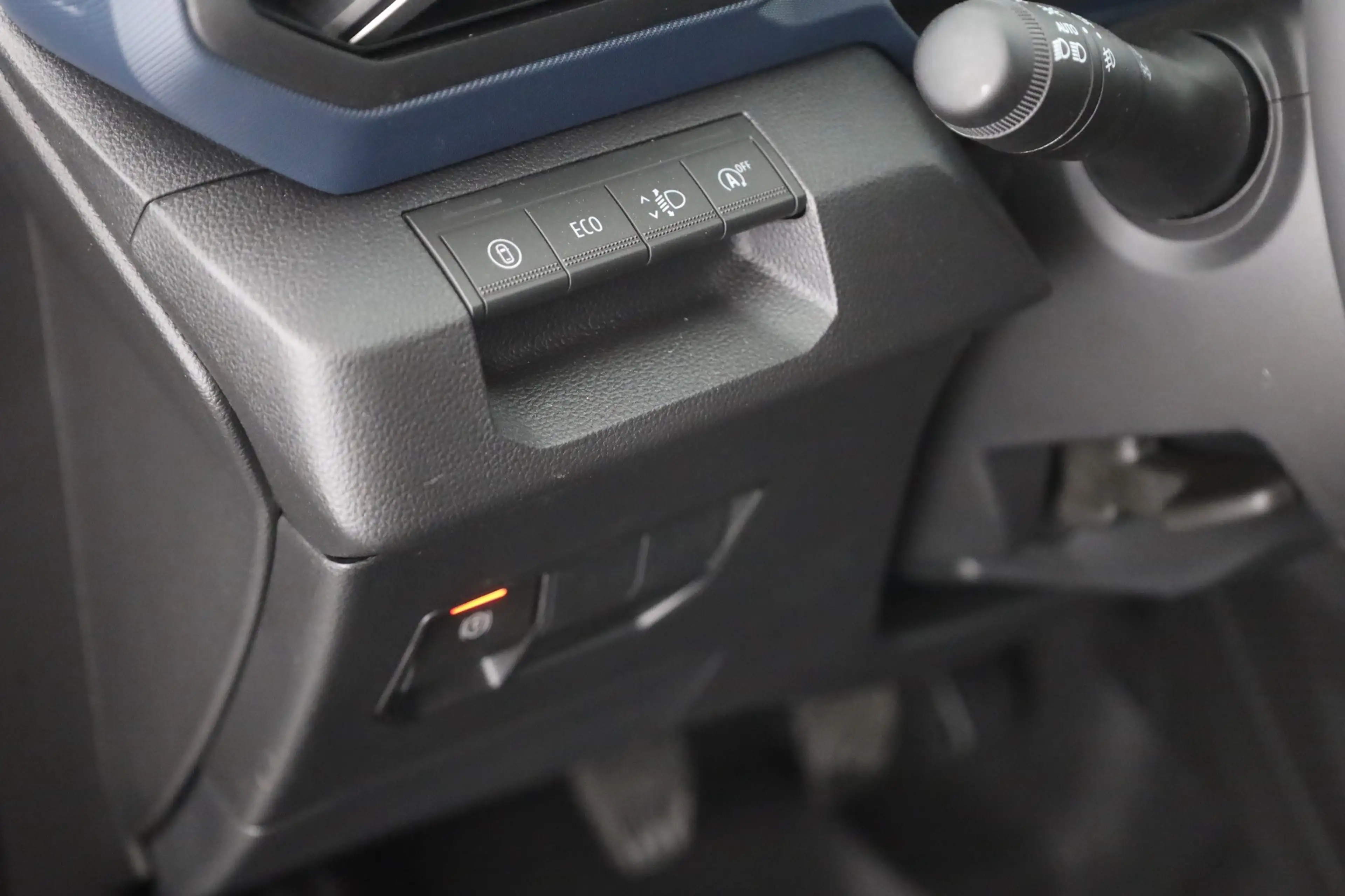 Dacia Duster Journey TCe 130 LED Kamera — photo 21
