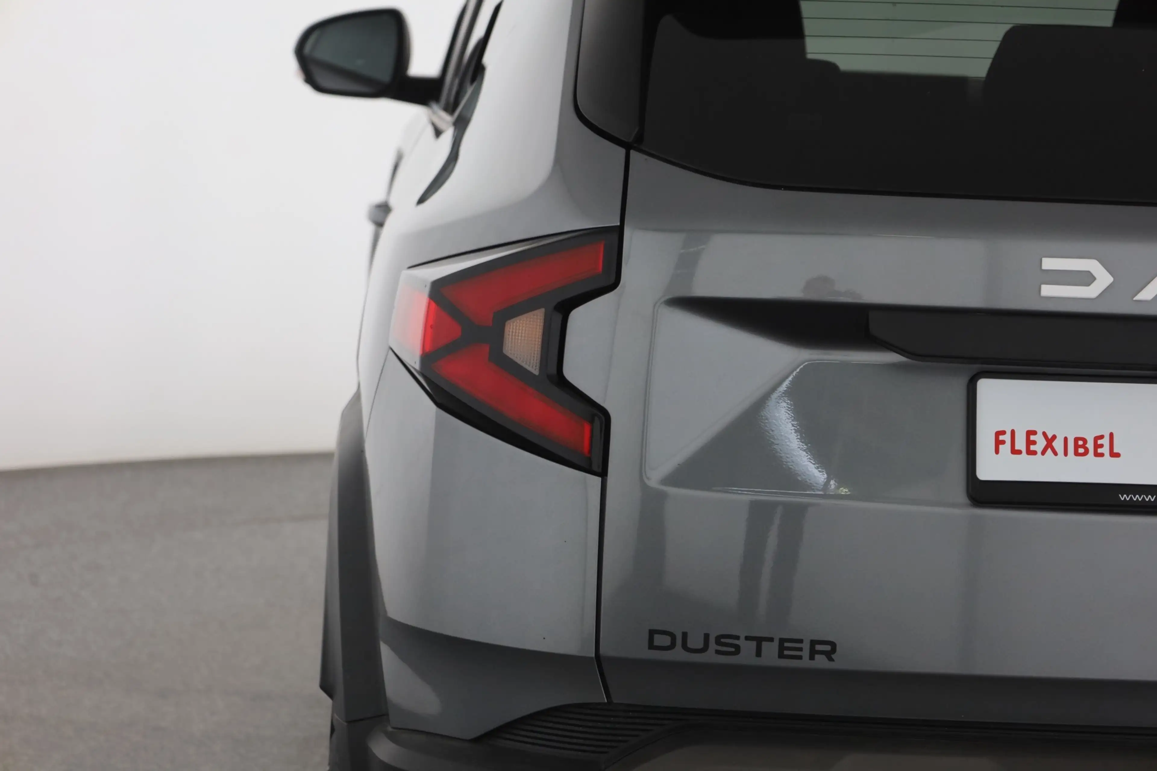 Dacia Duster Journey TCe 130 LED Kamera — photo 29
