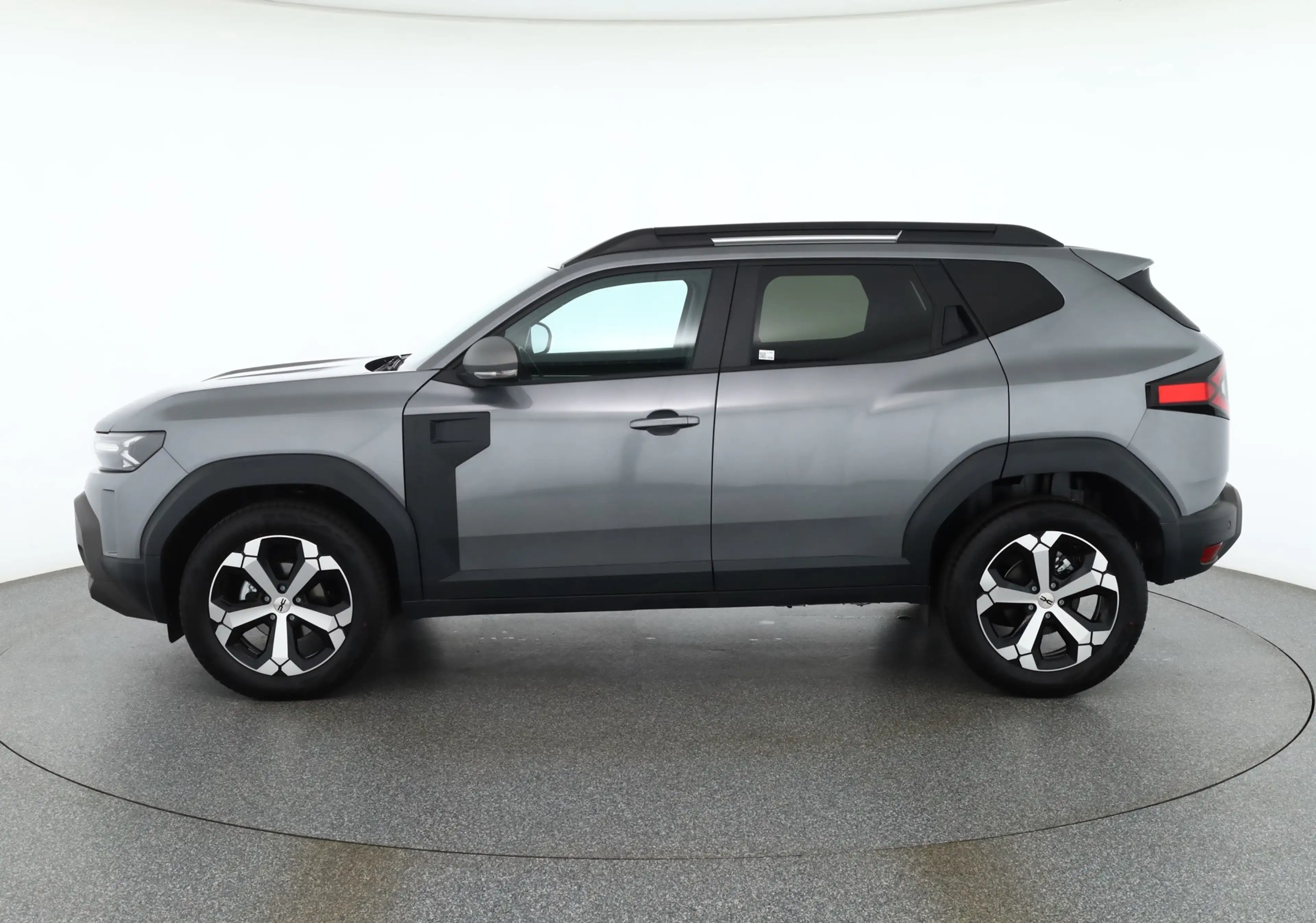 Dacia Duster Journey TCe 130 LED Kamera — photo 2