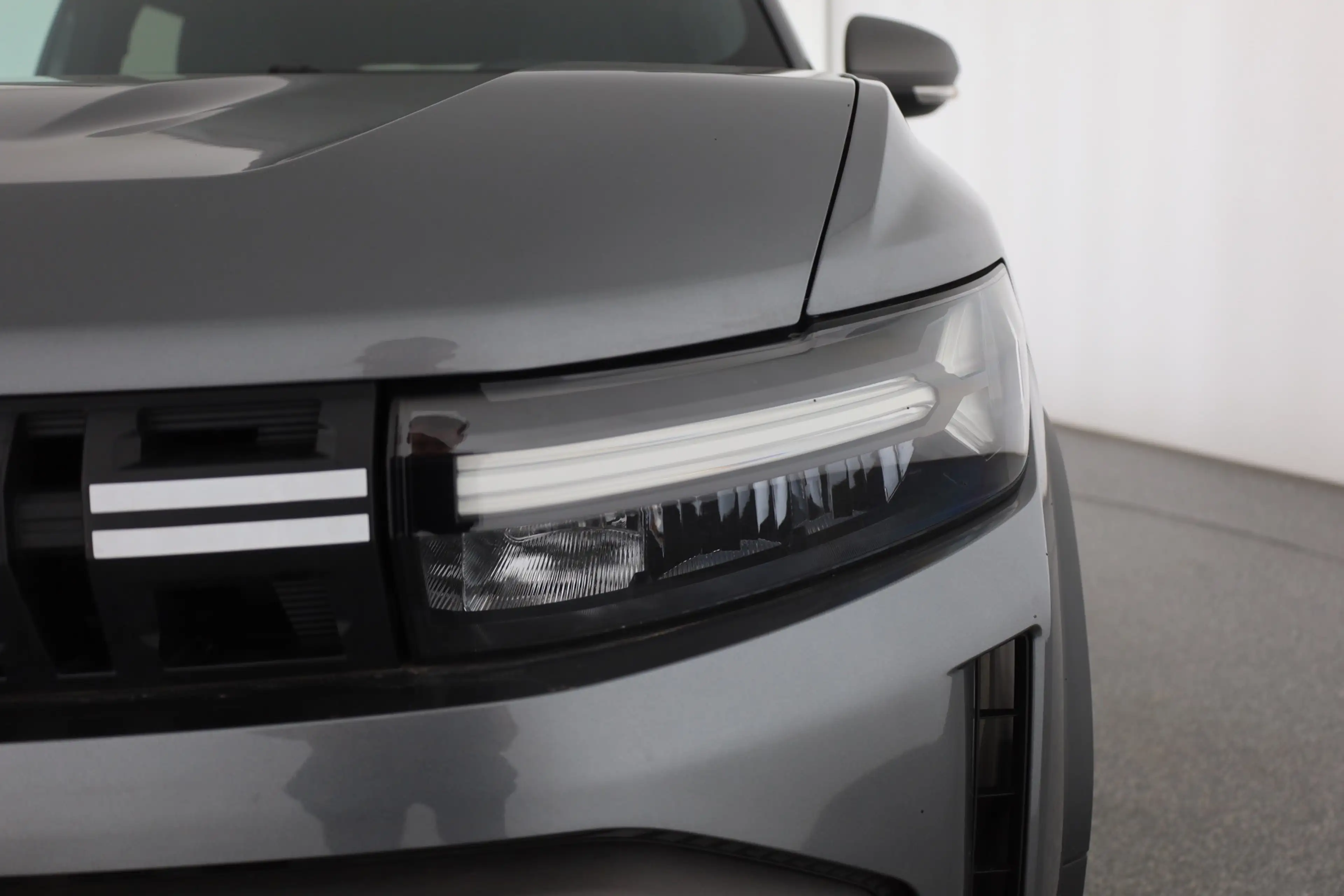 Dacia Duster Journey TCe 130 LED Kamera — photo 28
