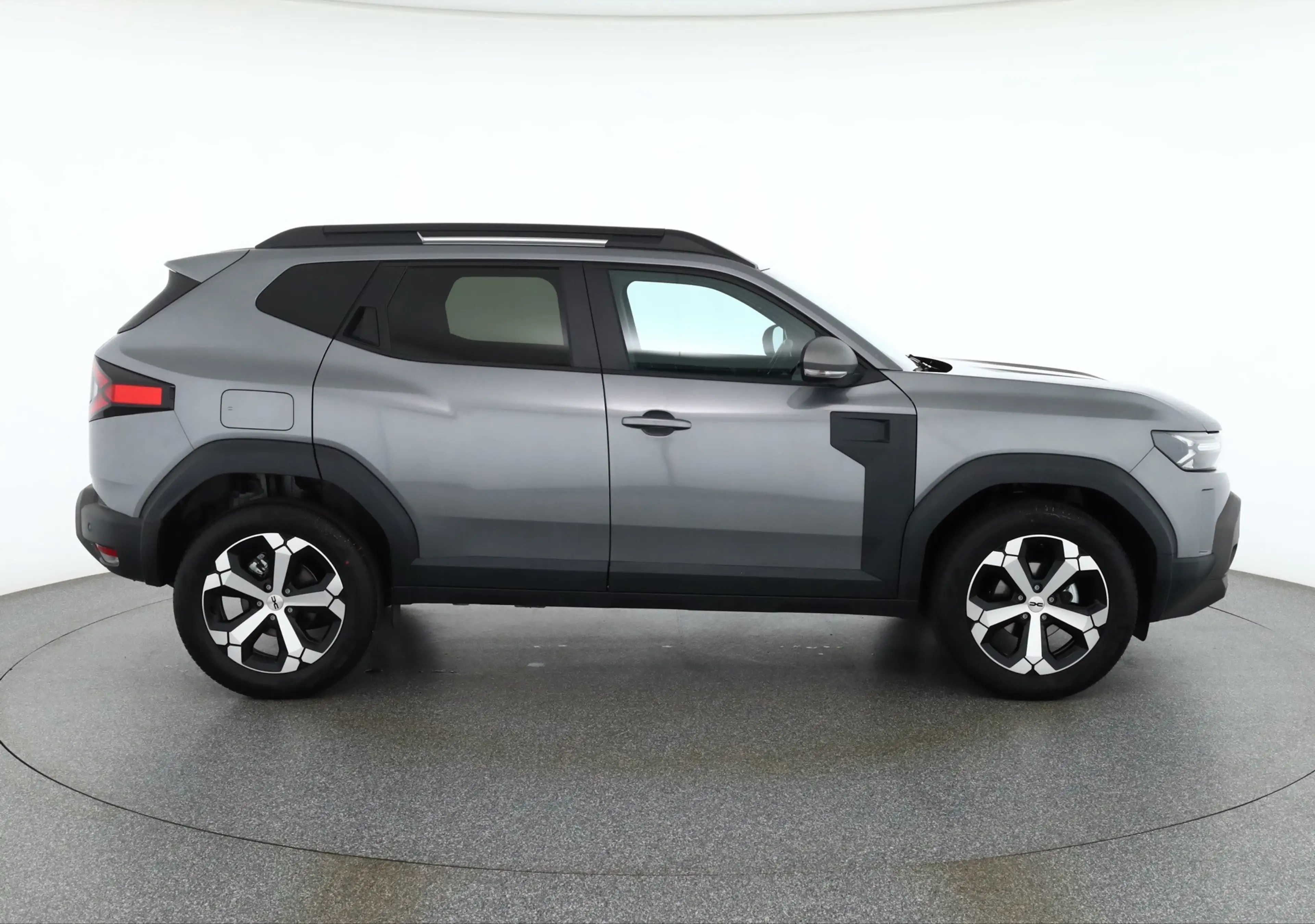 Dacia Duster Journey TCe 130 LED Kamera — photo 6