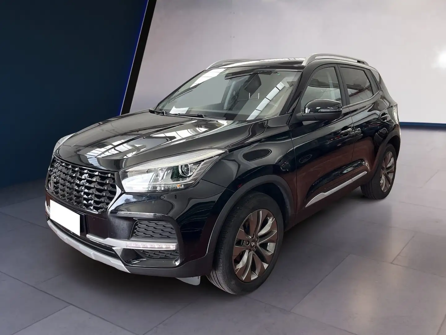 DR Automobiles DR4.0 1.5 Gpl 114cv - 2