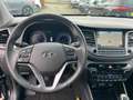 Hyundai TUCSON 1.6 GDi navi, cruise, camera, trekhaak, stoelverw Zwart - thumbnail 10