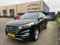 Hyundai TUCSON 1.6 GDi navi, cruise, camera, trekhaak, stoelverw Zwart - thumbnail 7