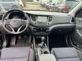 Hyundai TUCSON 1.6 GDi navi, cruise, camera, trekhaak, stoelverw Noir - thumbnail 16