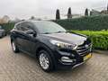 Hyundai TUCSON 1.6 GDi navi, cruise, camera, trekhaak, stoelverw Zwart - thumbnail 23