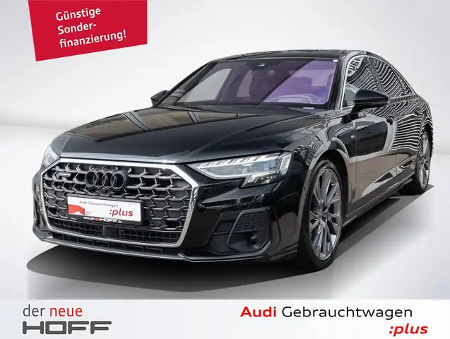 Audi A8 50 3.0 TDI quattro (EURO 6d)