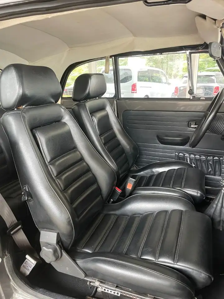 Volkswagen KÄFER-CABRIO 1302 LS/OLDTIMER/ATS..Herbstangebot, foto 12