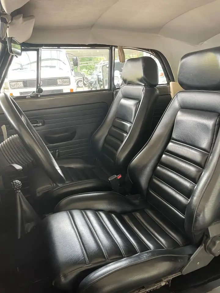 Volkswagen KÄFER-CABRIO 1302 LS/OLDTIMER/ATS..Herbstangebot, foto 11