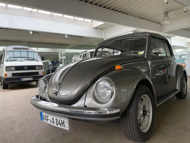 Volkswagen Käfer KÄFER-CABRIO 1302 LS/OLDTIMER/ATS