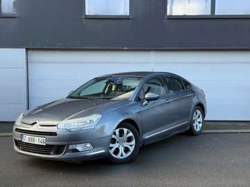 2.0HDi Prête à immatriculer