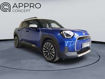 Mini Aceman Electric - 218  ACEMAN J05 BERLINE SE