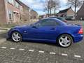 Mercedes-Benz SLK 230 Kompressor - AMG+Designo Azul - thumbnail 4