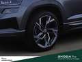 Skoda Karoq SPORTLINE TSI DSG AHK SITZHEIZUNG NAVI EINPARKHILF Grau - thumbnail 11