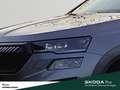 Skoda Karoq SPORTLINE TSI DSG AHK SITZHEIZUNG NAVI EINPARKHILF Grau - thumbnail 6