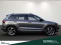 Skoda Karoq SPORTLINE TSI DSG AHK SITZHEIZUNG NAVI EINPARKHILF Grau - thumbnail 3