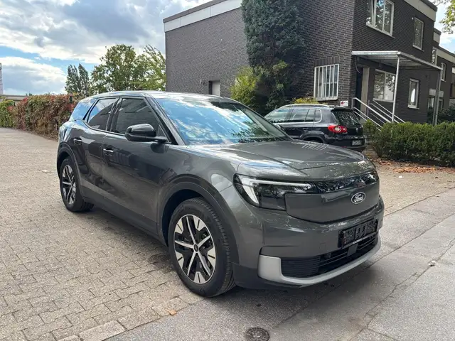 Ford Explorer Select 360°/LED/360°/Memory/HEAD