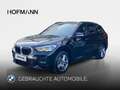 BMW X1 M Sport Schwarz - thumbnail 1