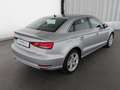 Audi A3 A3 30 TFSI Limousine sport XENON+NAVI+RFK+SHZ+ Silber - thumbnail 6