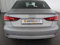 Audi A3 A3 30 TFSI Limousine sport XENON+NAVI+RFK+SHZ+ Silber - thumbnail 7