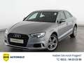 Audi A3 A3 30 TFSI Limousine sport XENON+NAVI+RFK+SHZ+ Silber - thumbnail 1